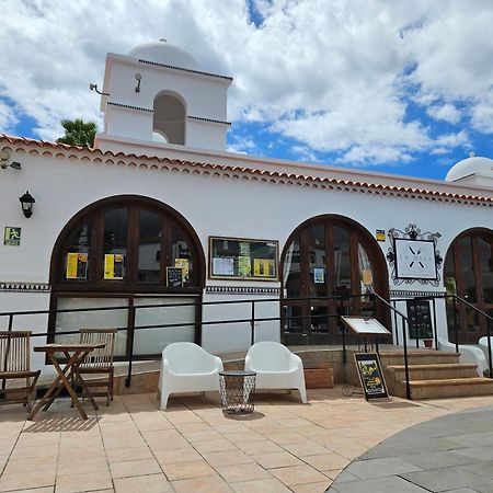 דירות סן מיגל דה אבונה Sunny Oasis Amarilla Golf מראה חיצוני תמונה